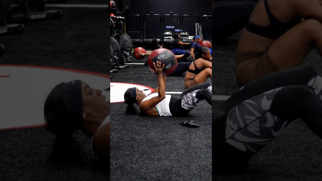 Bootcamp @ 6AM
