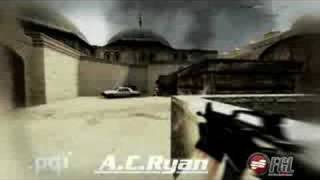 FGLeague - CSS.eu - Reason Gaming vs EGAMING highlights
