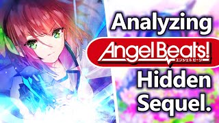 The Perfect Sequel To Angel Beats! | Heaven Burns Red
