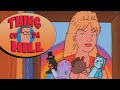 Youtube Thumbnail title