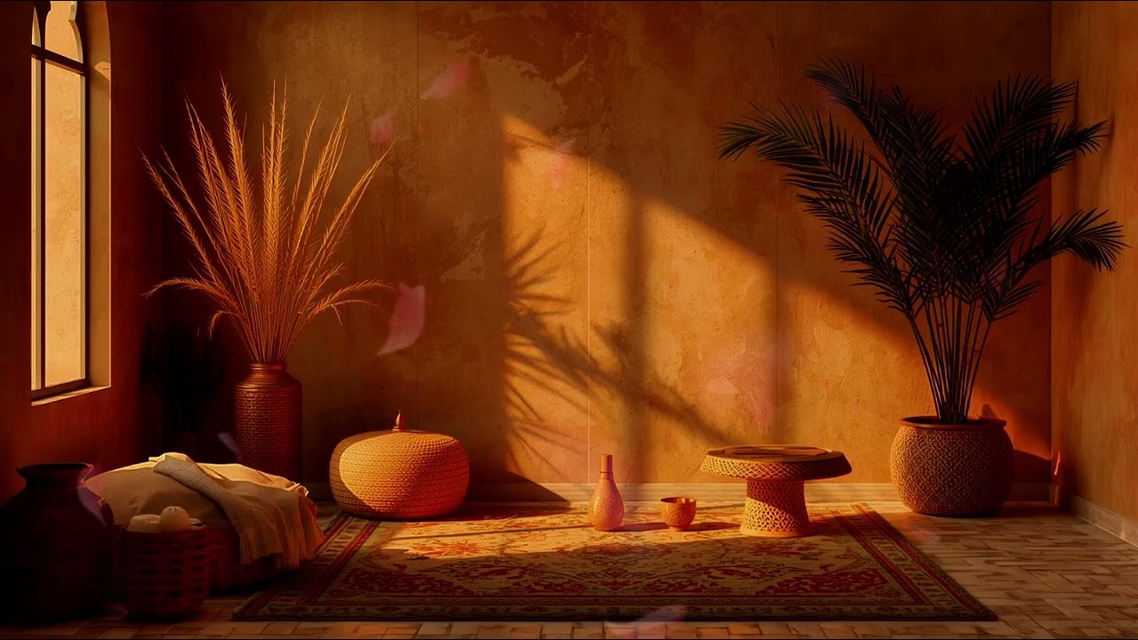 Epic Relax Music for Stress Relief, Sleep & Inner Peace | Emotional Spa Music,