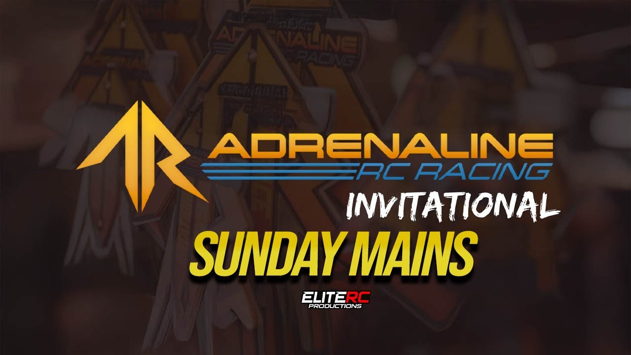 2025 ADRENALINE INVITATIONAL | 8TH ELECTRIC SUNDAY MAINS | ADRENALINE ...
