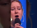 Kristina Moe Hals singing Adele’s “Love In The Dark” ❤️That emotion hit the whole room #alqaismusic