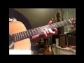 YER BLUES - Demo Version