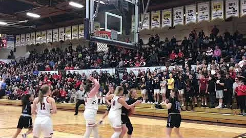 2021 61 P Amy Dickover- Sutherlin HS (OR)