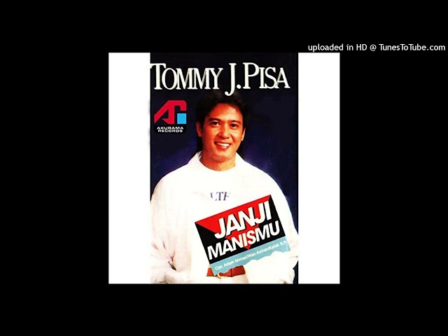 Tak Ingin Sendiri - Tommy J Pisa class=