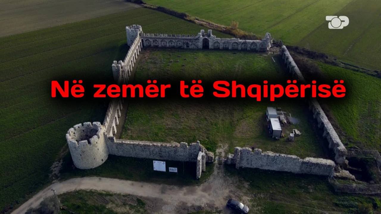 Bashtova, fshati ku jetohet me heshtjen… - Shqipëria Tjetër