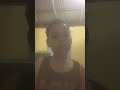 Me ahogue