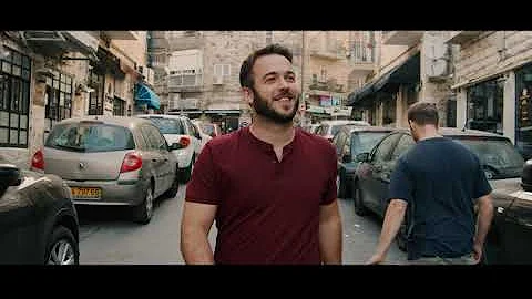 Shilo Ben Hod - Dai Li | Enough For Me(Official Vi...