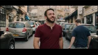 Shilo Ben Hod - Dai Li | Enough For Me( Video)[SUBTITLES] SOLU