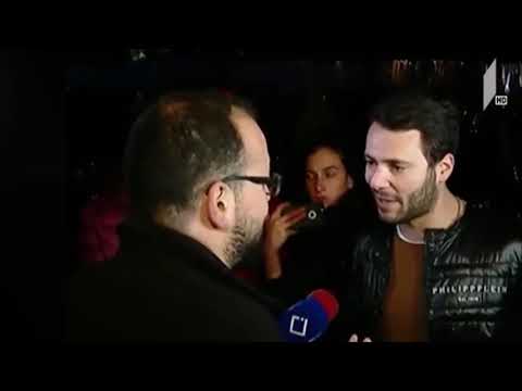 \"მევახშის გვერდით რომ დგახარ მემარცხენე კაცი არ გიტყდება?\"  თავისი სქრინით