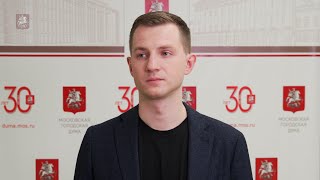 04.04.2024. Артем Метелев: После курения вейпов каждый месяц умирают подростки