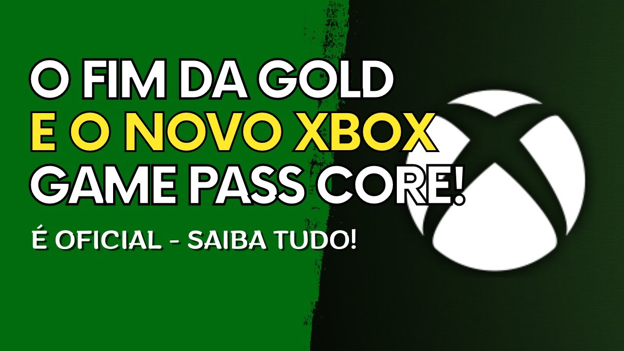 19 Jogos do Xbox Game Pass - Core