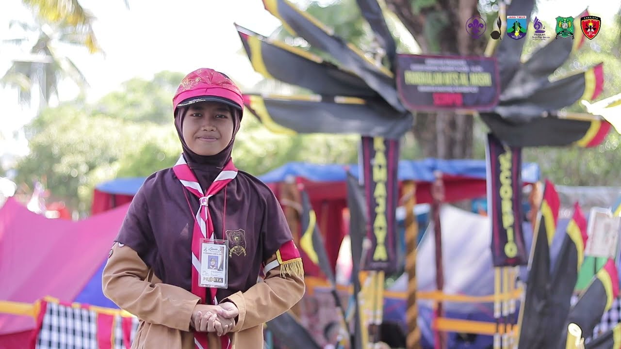 JUARA 1 LOMBA REPORTASE - LOPSSTER X MA AL QODIRI - SE JEMBER TERBUKA