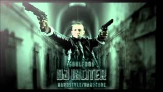 DJ INCITER - SOULFOOD (Hardstyle & Hardcore Mix)