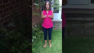 How To Trace The Penetrating Flow