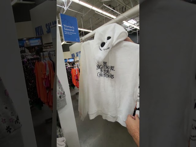 Awesome Nightmare Before Christmas Hoodie 3 sddefault