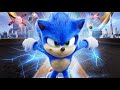 Speed Me Up Lyric Video Sonic Movie Credits Song Juice WRLD Wiz Khalifa Lil Yachty Ty Dolla