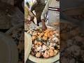 Unhygienic Dahi Vada of Bhubaneswar