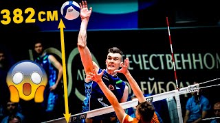 Unreal High Spikes | Vladislav Babkevich Doesn't Notice The Block and Hits Higher | Clear Spikes ᴴᴰ by Titans Volleyball 17,192 views 12 days ago 12 minutes, 31 seconds