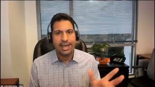 Before Soft Launch Ash Mufareh the CEO of Onpassive O-founders Historical Address screenshot 4