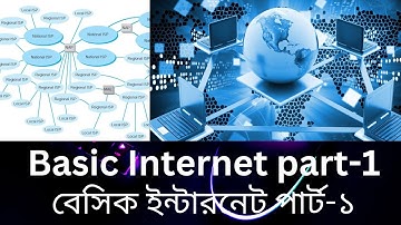 Basic internet Browsing Bangla Tutorial | How to Advance internet Browsing part -1 by Jamal sir