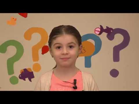 \"ენკი-ბენკი\"- \"შეკითხვების აბდაუბდა\" - მარიამ ლაბაძე