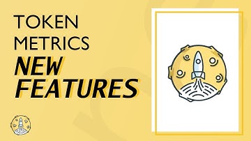 Token Metrics New Features | Which Feature Do You Like the Most? | Token Metrics AMA