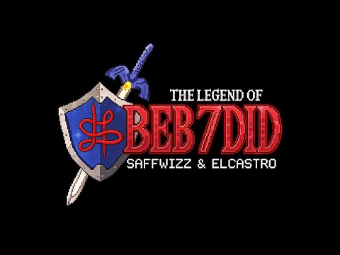 SAFFWIZZ, EL CASTRO — BEB 7DID (prod. Mahdi Machfar)