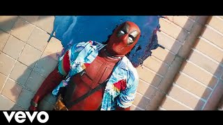 Lucenzo Danza Kuduro ft Don Omar (itsAirLow & lace Remix) | Deadpool Resimi