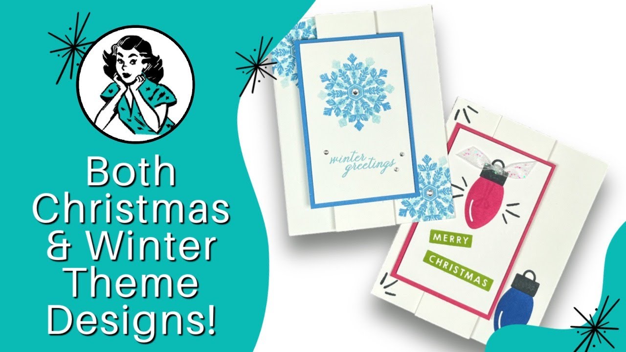 Make Unique Handmade Christmas Cards And Spread Some Festive Delight make-unique-handmade-christmas-cards-and-spread-some-festive-delight