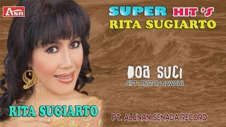 RITA SUGIARTO - DOA SUCI (  Video Musik ) HD