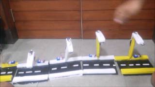 Crafts And Bots - Etchbricks