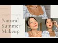 Natural Sunkissed Makeup Routine  2020 I Summer Makeup Tutorial | Cheryl Rocha