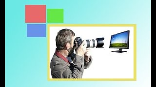 Как сделать скриншот экрана на компьютере Как сделать скриншот экрана на компьютере
