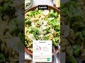 Transform your weight loss journey with WeightBuddy. #mealprep #foodtracking #dieting #weightbuddy
