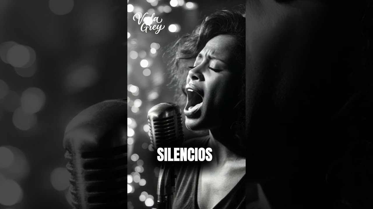 Cuando el amor se apaga en silencio… | Lejos De Ti 💔 #SoulBlues
