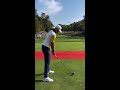Listen to luddeaberg discuss one ☝️ of his swing thoughts