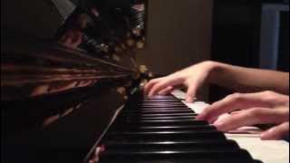 HowL - Parrot 앵무새 Piano Cover (Goong OST)