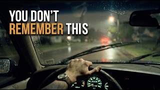 The Reason Rain Stopped Meaning Anything to You