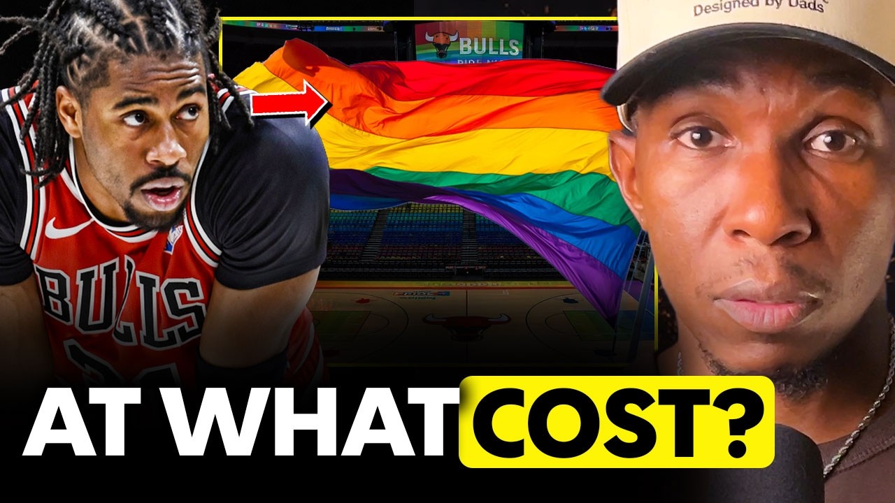 Jaden Ivey Chose Jesus… But This COST Him EVERYTHING YouTube