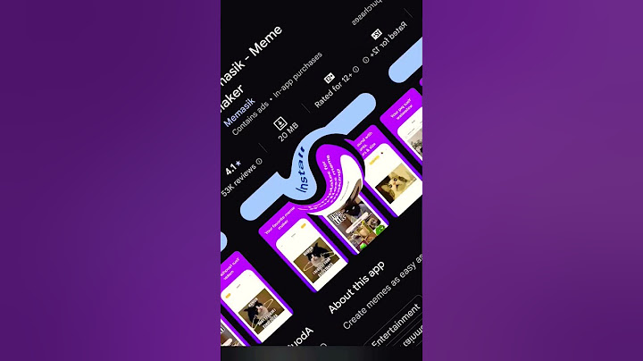 Best Memes Maker Apps 🔥  #memesmaker #bestapps #searchbestapps #1millionviews #trend