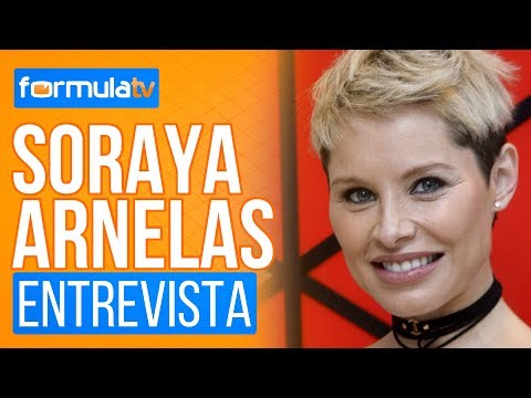 Video: Soraya Arnelas: Biografi, Kreativitet, Karriere, Personlige Liv