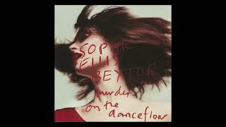 Sophie Ellis Bextor - Murder On The Dancefloor