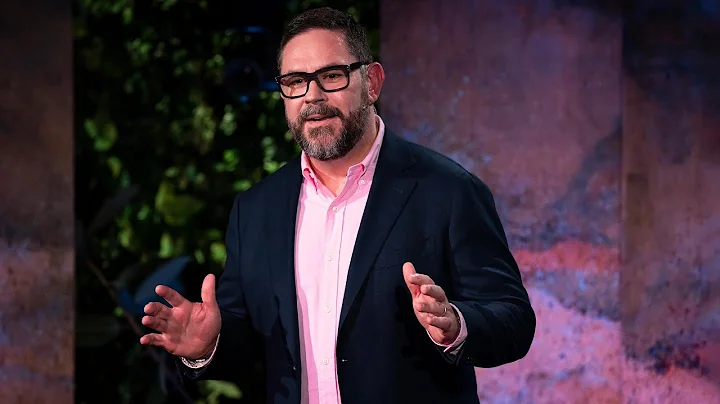 The Habit That Could Improve Your Career | Paul Catchlove | TED - DayDayNews