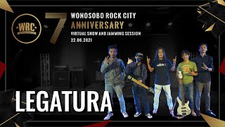 perfect Strangers  burn  Deep Purple  cover By Legatura  hq 