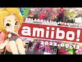 【ちょっとネタバレあり生放送】IRASのamiibo & ロッカー開封式！【FM SPLABO!】