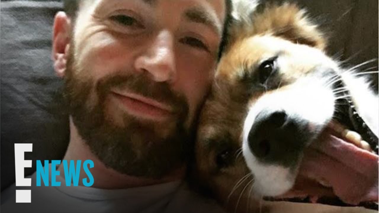 Chris Evans and Aly Raisman Have a 'Play Date' for Their Adorable ...