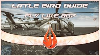 helicopter bird ah 6j bible