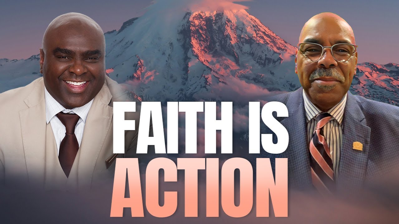 Вера — это действие. Утренняя молитва